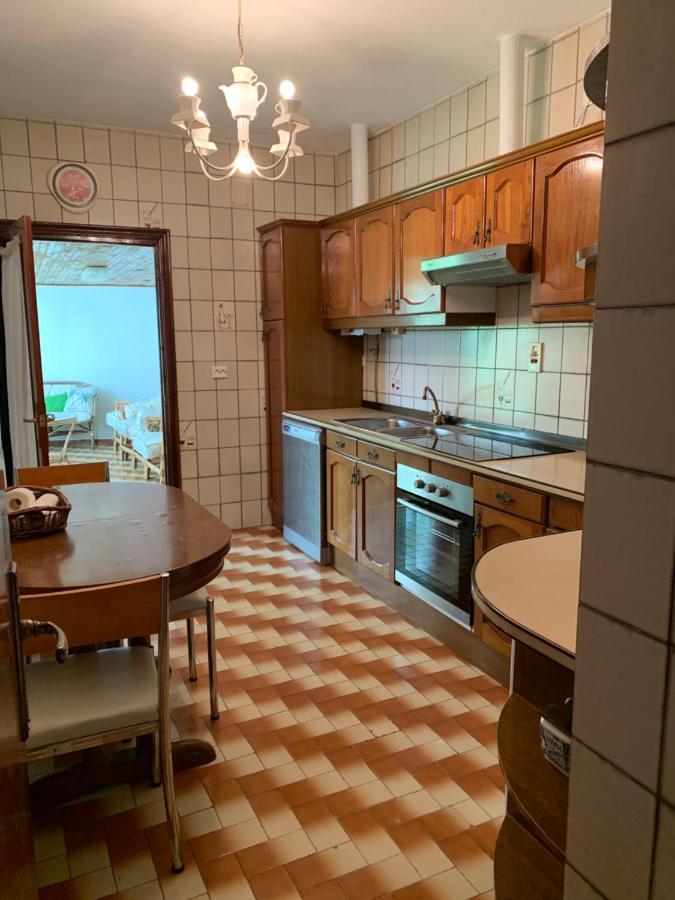 Villa Entre Encinas Моралина Экстерьер фото